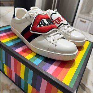 Gucci Blind For Love